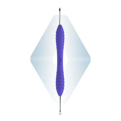 Raspatorium Buser, 4mm-4mm