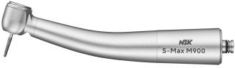 S-Max M 900 nesvětelná turbína