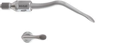 Ultrazvuková koncovka Komet SONICflex SFS104