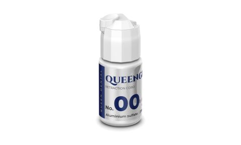 Retrakční vlákno QueenGpack S č.00