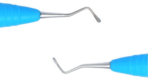 Zavaděč vlákna 2,6mm