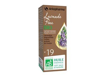 OLFAE náplň Levandule 10ml