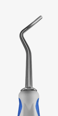 MAESTRALE KOŘENOVÝ ELEVÁTOR HOURIGAN LEVÝ 2,5MM