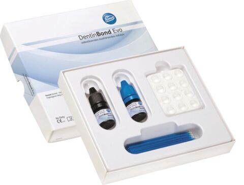 DentinBond Evo 2x5ml lahvička