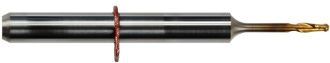 VHF Bur CoCr 1,0mm/35mm