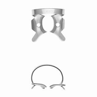 KOFFERDAM SPONA Č.8