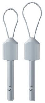 ATD koncovka se smyčkou