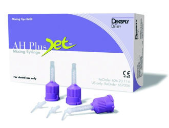 AH Plus JET míchací koncovky, 40ks