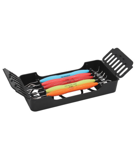 Set compo 5 5 nástrojů + 1 kazeta