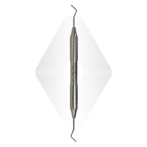 Modelovací nástroj Burnisher&Plugger 1.4mm-1.8mm