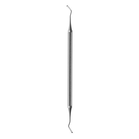 Scaler Hoe McCall #7/9 hdl #2