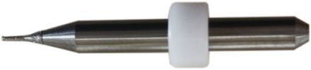 AIDITE frézovací nástroj CMM600, 0,6 keramika
