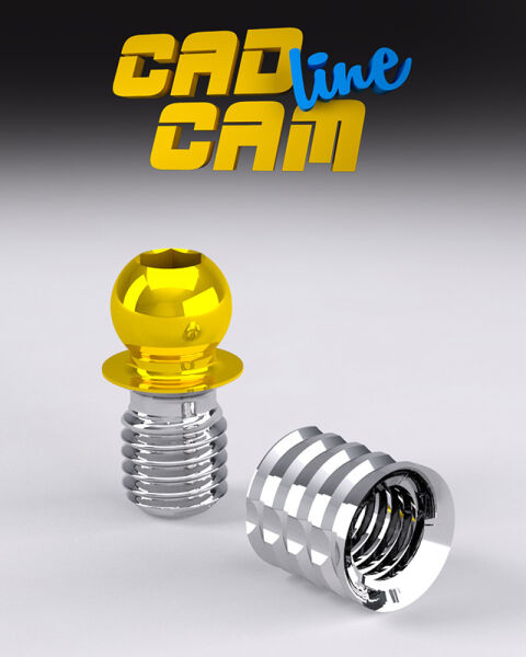 OT Cap Clear Caps Micro