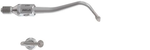 Ultrazvuková koncovka Komet SONICflex SF58M 027