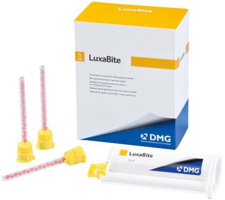 Luxabite - skusový materiál, 50ml