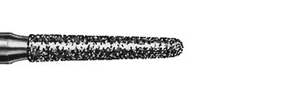 Diamant kónus zaoblený D19mm 016, 5856