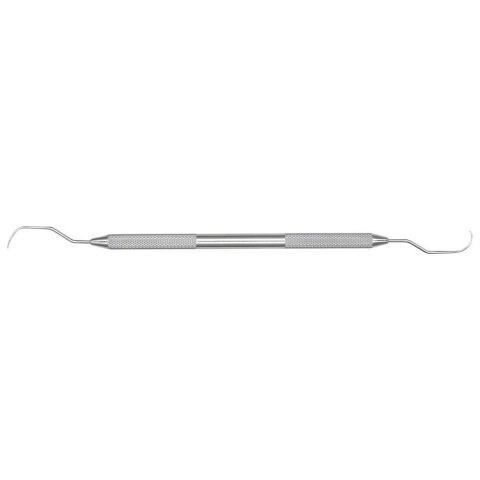 Probe Nabers #1N Bifurcation