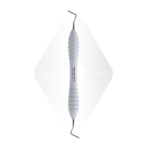 Modelovací nástroj Retraction Cord Paker-UP1