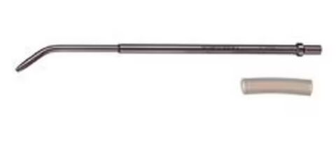 Aspirator 2mm