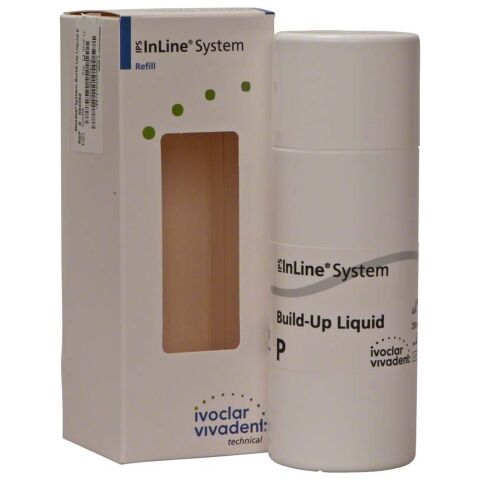 IPS inLine System Build-Up Liquid P, 250ml