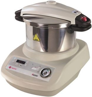 Autopol Geisser polymerační hrnec