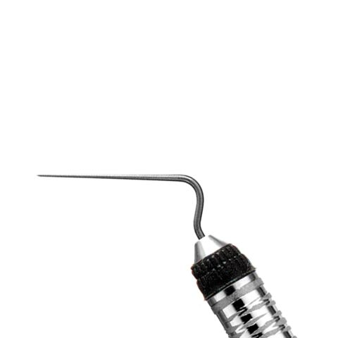 Root Canal Spreader Ni-Ti #40S hdl #7 diameter .40