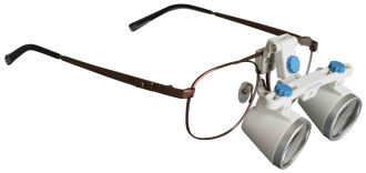 Zumax SLE lupové brýle