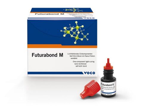 Futurabond M 3x5ml
