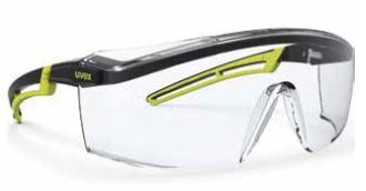 Uvex Astrospec 2.0 ochranné brýle