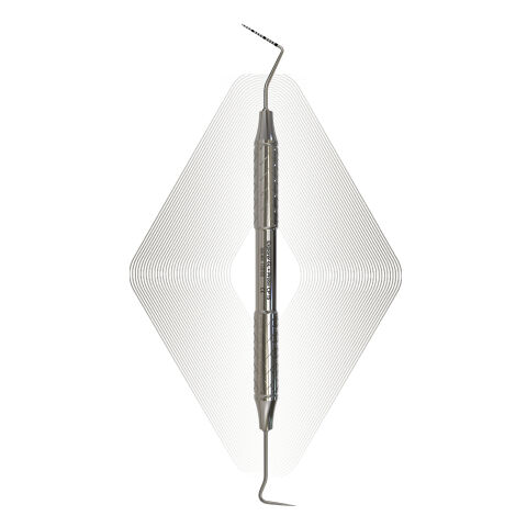 Pátradlo 6L + Sonda CP 15