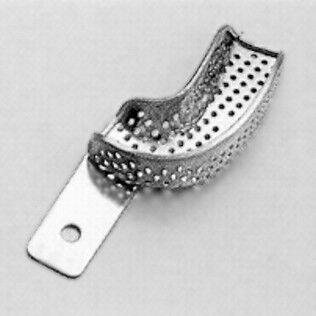 OTISKOVACÍ LŽÍCE S RETENTION RIM SL