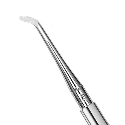 Elevator Warwick-James #504 right