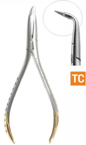 Kleště Orthodontic Universal TC