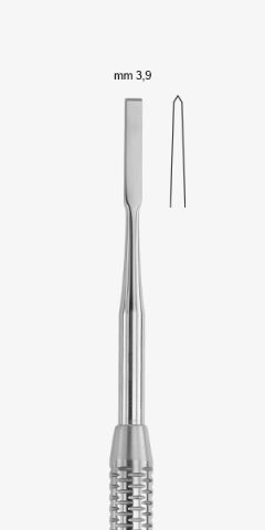 DLÁTKO WAKEFIELD 1W mm3.9