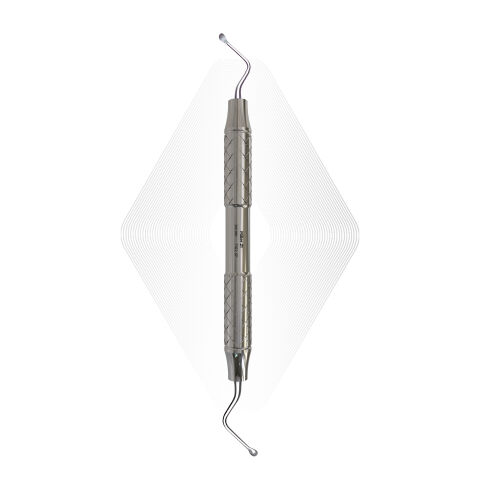 Bonefiler Miller 21, 3.0mm