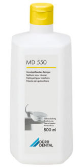 MD 550 - dezinfekce plivátka, 750ml