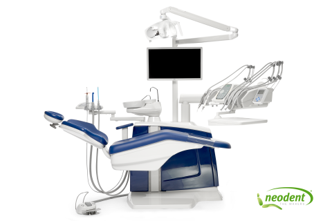 Stomatologická souprava Triton Plus