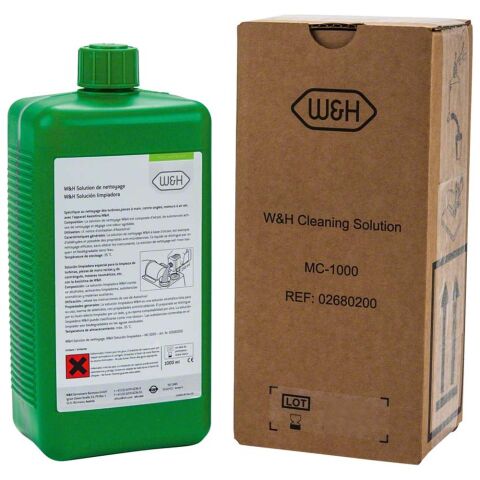 Assistina čistící tekutina MC-1000 1000ml