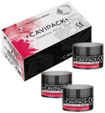 Cavipack
