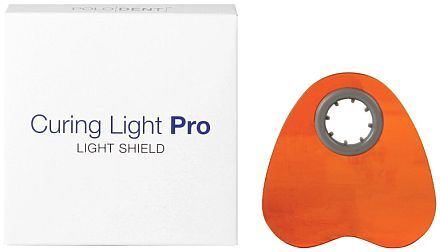 PoloCuring Light Pro Curing Shield