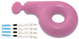 Valisafe LoadCheck indikátor