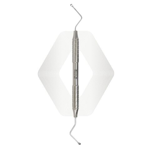 Bonefiler Miller 21, 3.0mm