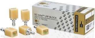 Initial LRF bloky Bleach 14L, 5ks