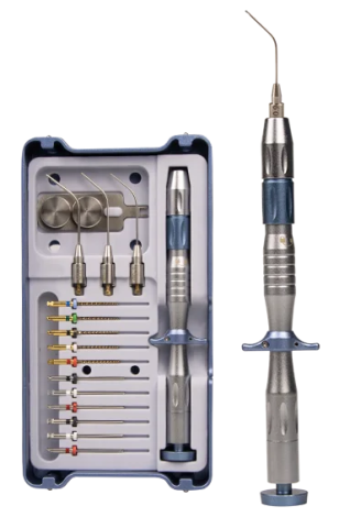Endo Extractor system