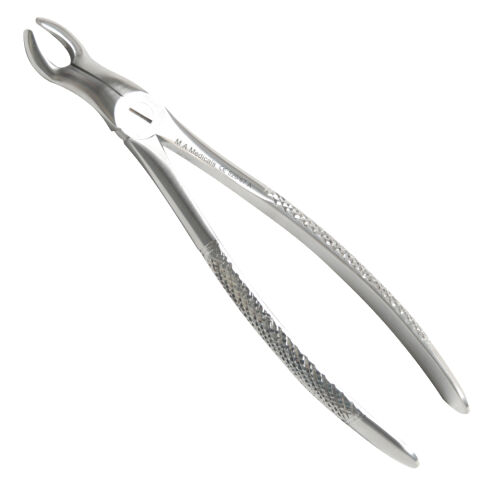 Kleště vel.67A horní molárové