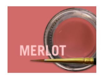 MiYo Gingiva Merlot, 4g