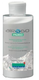 Air-N-Go Perio - profylaktický prášek, 3x160g