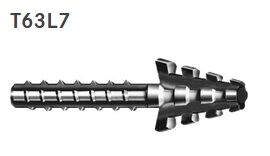 Závit kolík Vario X 2