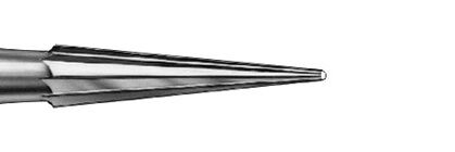 Tvrdokov špička  D19mm 014