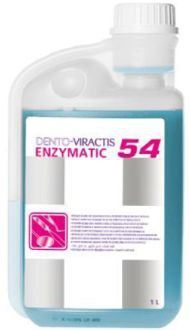 Dento-Viractis 54 Enzymatic 1l